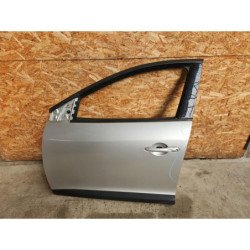 Porte Avant Gauche Renault Megane 3 Phase 1